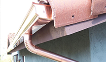 Rain Gutter Installation, Repair, Cleaning in Goodfield, IL